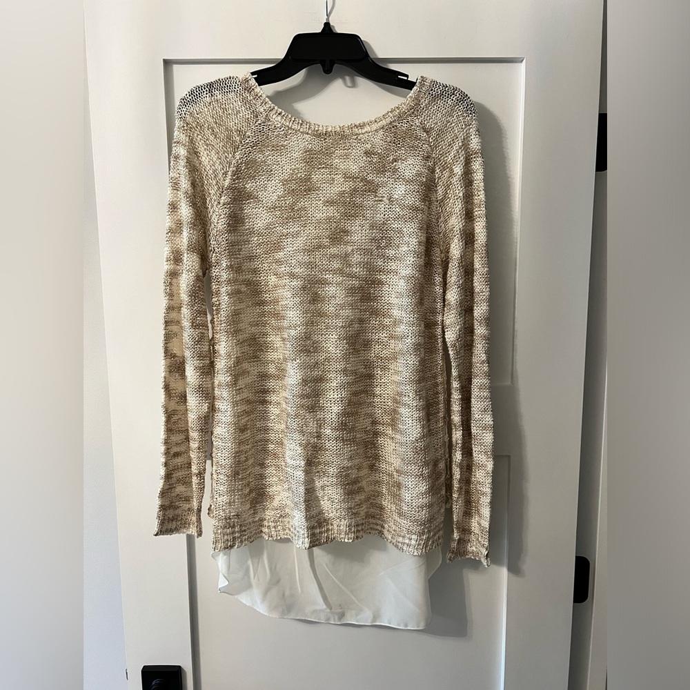 Altar’d State Sweater (Size: S/M)